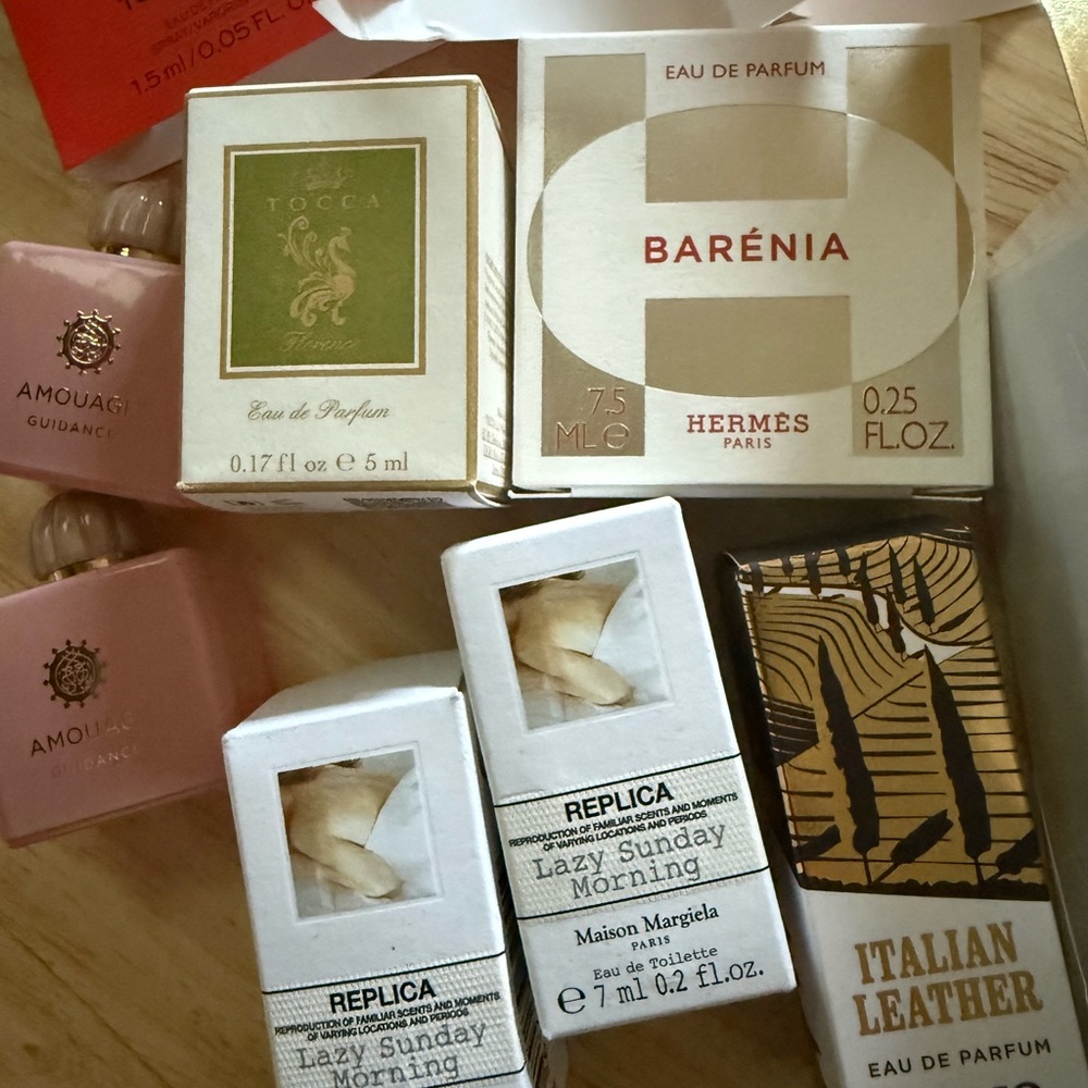 Beauty bundle